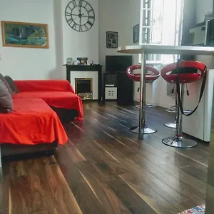 Apartamento La Maison De Valentino, Marsella
