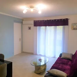 Apartamento Mer D'elen Iv, Marsella