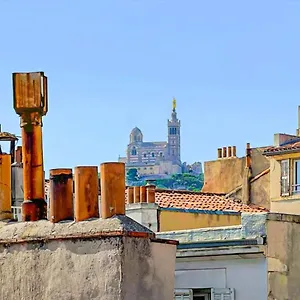 Le Venture Grand 3 Ch Avec Clim Proche Vieux Port Apartment