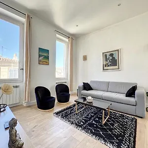 Ultra - Le Quartier Des Artistes - Les Freres De La Loc' Marseille
