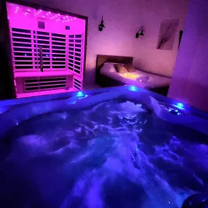 Loft Jacuzzi Privatif Marseille