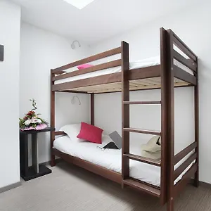 3* Aparthotel Appart'hotel Odalys Le Dome