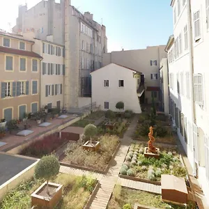  Appartamento Sunny Vieux Port