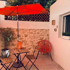 Apartment Joolia Soohome, Marseilles